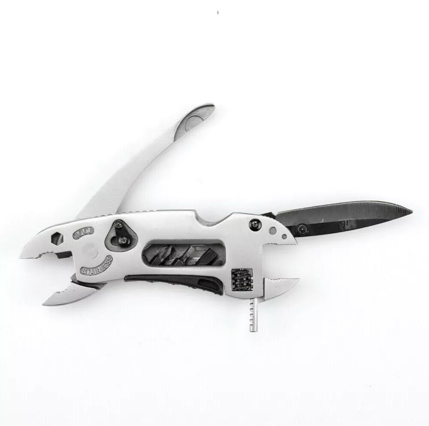 Serenosole™ ToolTitan Outdoor Multi purpose Pliers  | All-in-one tool that’s tough, versatile, and fits perfectly in your hand | All-in-one solution for 2024